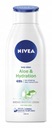 NIVEA upokojujúci telový balzam s aloe 400 ml