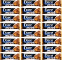 24x tyčinka ETI Dare - KARAMEL - 28 g