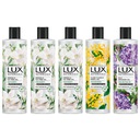 Lux Botanicals sprchový gél SET 5x 500 ml