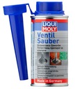 LIQUI MOLY BENZÍN PRÍSADA ČISTÍ VENTILY 150ML