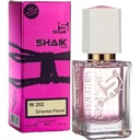 DÁMSKY PARFUM SHAIK Bombshell 202 EDP 50 ml