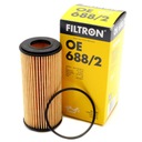 Olejový filter Filtron OE688/2