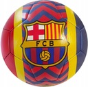 TRÉNING FUTBAL FC BARCELONA ZIGZAG Y.5