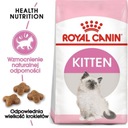 Suché krmivo Royal Canin Kitten pre mačiatka od 4 do