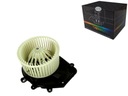 VENTILÁTOR SKODA SUPERB 2.0 TDI (3U4)