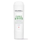 Goldwell Dualsenses Curls & Waves hydratačný kondicionér na vlasy 200 ml