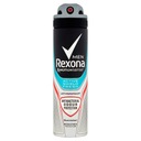 REXONA MOTION SENSE MEN DEODORANT SPREJ ACTIVE SH