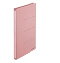 ZERO MAX A4 BINDER BINDER PINK PLUS