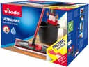 Plochý mop VILEDA UltraMax Box + rukavice zdarma