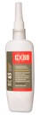 CX80 RC65 TESNENIE PRE HRUBÉ ZÁVITOVÉ RÚRY 50ML