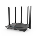 Gigabitový router Tenda AC11 AC1200, 5 6dBi antén