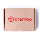 BREMBO BREMBO A12157 BRZDOVÝ VALEC