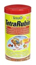 Tetra RUBIN FLAKES 250ML FARBIVO JED