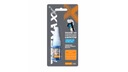 TECMAXX 14-033 - prostriedok na zaistenie závitu 6ml