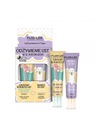 FLOSLEK LIP CARE VEGE LIP NOURISH SET (Peling