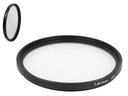 UV FILTER LENSSO 105mm 105mm ultrafialový