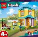 LEGO Friends Paisley House 41724