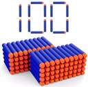 NERF ARROW 100 KS DISRUPČNÉ NÁPLNE