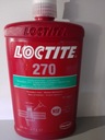 LOCTITE 270 250ml - lepidlo na nite