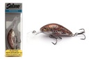 WOBLER SALMO RATTLIN HORNET F 5,5cm - QRH049