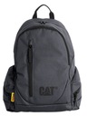 Batoh CATerpillar CAT Backpack 83541-483 sivý