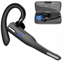 Bluetooth headset s ovládačom HD CVC 8.0 Pro