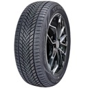 1x Celoročná pneumatika 225/55R17 Tracmax A/S Trac