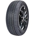 2x celoročné pneumatiky 155/65R13 Tracmax A/S Trac