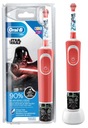 ORAL-B D100 KIDS STARWARS ROTAČNÁ ZUBNÁ KEFKA