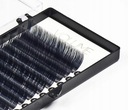 slay riasy objem WONDER LASHES C 0,07 13mm hodváb