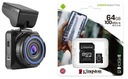 Navitel R600 Driving recorder Videokamera + 64GB