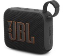 JBL GO 4 Moblin Bluetooth prenosný reproduktor 4,2W čierny