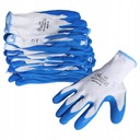 Pracovné rukavice M-GLOVE L2001 veľkosť 10 10 párov