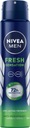 Nivea pánsky deodorant FRESH SENSATION 250ml