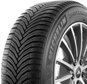 4x MICHELIN CROSSCLIMATE+ 205/55R16 94 V TRACK