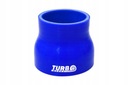 TurboWorks Blue priame zníženie 76-83mm