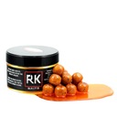 Boilies RK Baits Orange Burn Hookers 18mm