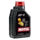 MOTUL ATF DEXRON VI PREVODOVÝ OLEJ 1L DEXRON VI syntetický