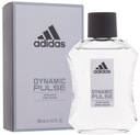 Voda po holení Adidas Dynamic Pulse 100 ml