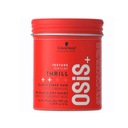 SCHWARZKOPF OSIS+ THRILL PLUS VLÁKNINÁ GUMA 100ML