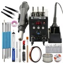 Kit Style-5 EU Plug 220V Sumsour olding Sta