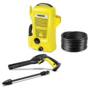 Vysokotlakový čistič Karcher K 2 Universal Edition 1400 W 110 BAR Super ľahký