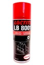 LOCTITE LB 8001 400 ml Penetračný minerálny olej