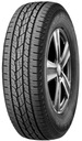 2x NEXEN 255/65 R17 ROADIAN HTX RH5 110S