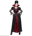 GOTHIC VAMPIRE OUTFIT VAMPIRE GOTHIC VAMP XL