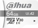 Pamäťová karta 64GB DAHUA TF-P100/64G