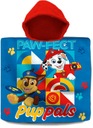 PAW PATROL SIM PONCHO 120X60 CM PW19924