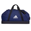 Taška Adidas Tiro Duffel s dvojitým dnom gh7254 r.L