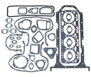 Sada - sada tesnení 4-valcového motora. turbo 2022015U hrúbka tesnenia