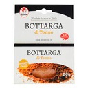 Bottarga di Tonno - sušené ikry z tuniaka